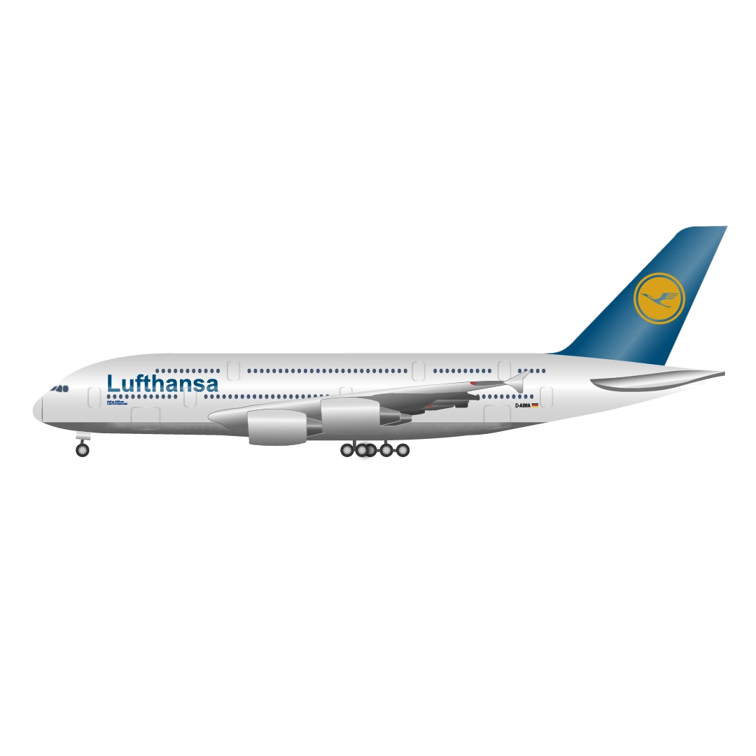 lufthansa